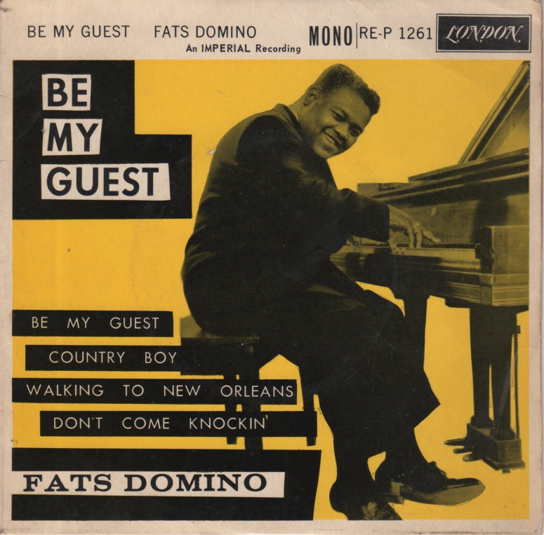 Fats Domino